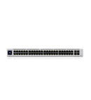 48 PORT GIGABIT POE LAYER2 AND 3 SWITCH