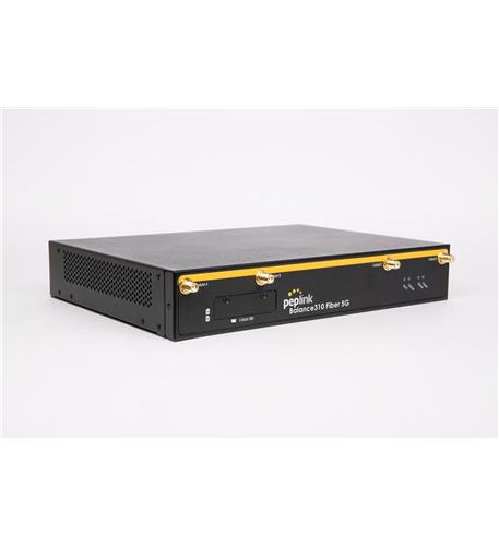 Dual Wan Router Balance310 Multi-Gigabit Dual WAN Router