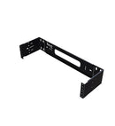 BRACKET, WALL MNT, EZ-FOLD, 6inD, 2U