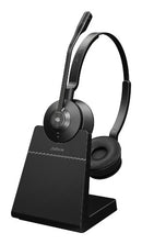 Jabra Engage 55 SE Office/Call center USB Type-C