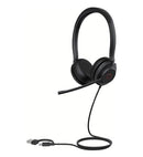 1308163 UH35 Dual Teams USB-C/A