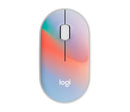 Logitech M340 mouse Office Ambidextrous RF Wireless Optical 1000 DPI