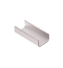 JOINT COVER, 3/4in, WHITE, 10PK