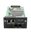 SL2100 VoIP Daughter Board