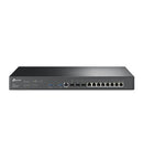 Omada VPN Router with 10G Ports
