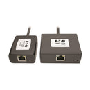 Tripp Lite B150-1A1-HDMI AV extender AV transmitter & receiver Black
