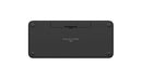 Logitech Pebble Keys 2 K380s keyboard Universal Bluetooth QWERTY English Graphite