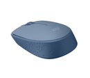 Logitech 910-006863 mouse Office Ambidextrous RF Wireless Optical 1000 DPI