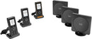Cisco 6825 IP phone Black LED