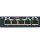 5 Port Gigabit Desktop Switch