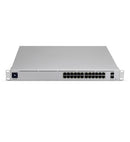 24 PORT POE GIGABIT SWITCH