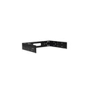 EZ Fold Wall Mount Hinged Bracket 2 RMS