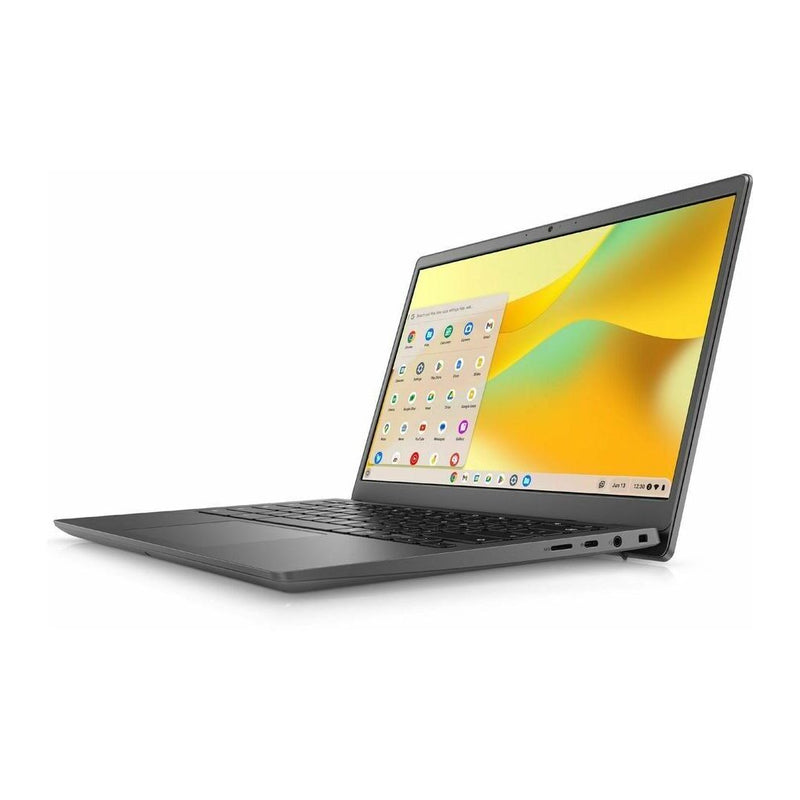 Dell Latitude 3445 14" Chromebook - Full HD Plus - AMD Ryzen 3 7320C - 4 GB - 64 GB Flash Memory - Gray 4R2G7 (New)