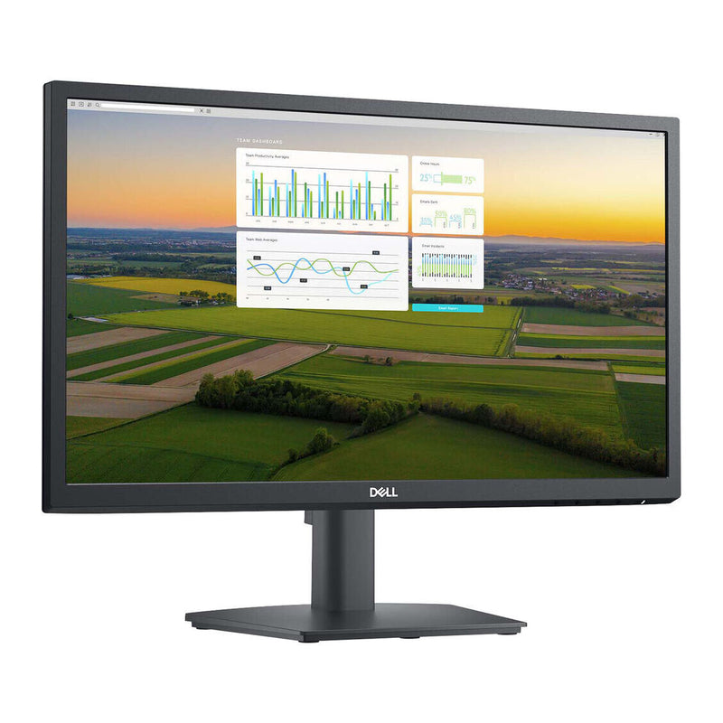 Dell 21.5" Monitor E2222H (New)