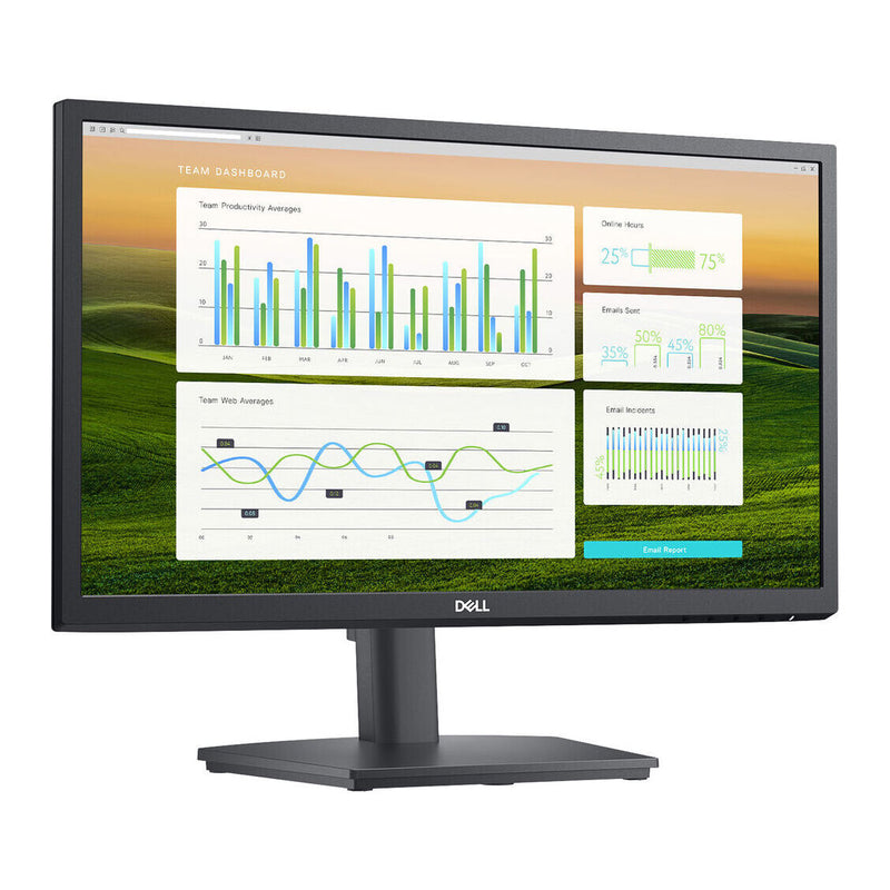 Dell 21.5" Monitor E2222HS (New)