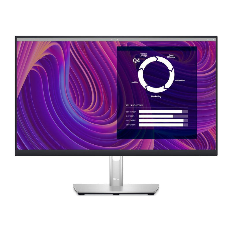 Dell 23.8" Monitor P2423D (New)