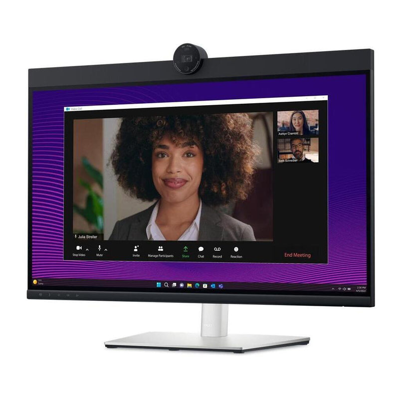 Dell 27" Video Conferencing Monitor P2724DEB (New)