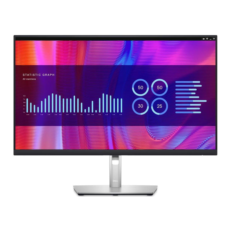 Dell 31.5" USB-C Monitor P3223D (New)