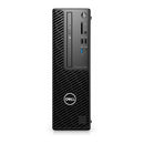 Dell Precision 3460 Workstation - Intel Core i5 14th Gen i5-14500 - 16 GB - 512 GB SSD - Small Form Factor - Black P700V (New)