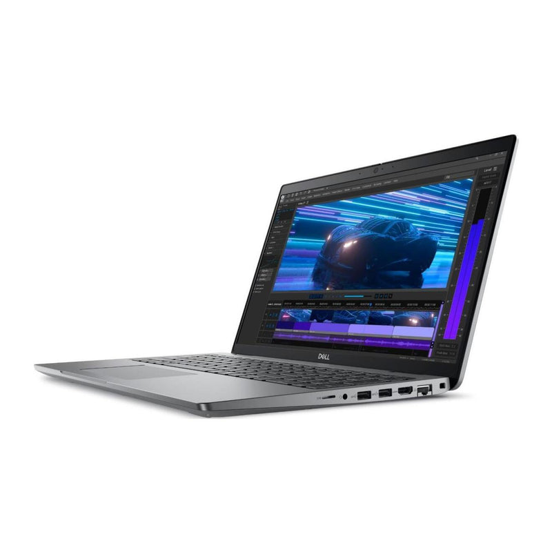 Dell Precision 3591 15.6" Mobile Workstation - Full HD - Intel Core Ultra 7 165H - 32 GB - 512 GB SSD - Titan Gray PD2HR (New)