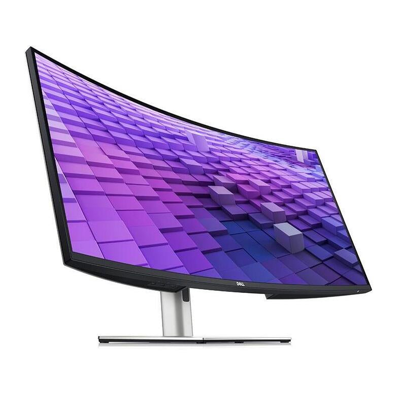 Dell 38" Ultrasharp Curved Monitor U3824DW (New)