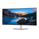 Dell UltraSharp 40" Curved LED Monitor U4021QWA (New)