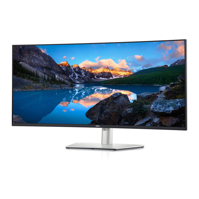 Dell UltraSharp 40" Curved LED Monitor U4021QWA (New)