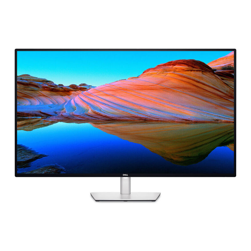 Dell 42.51" 4K UltraSharp Monitor U4323QE (New)