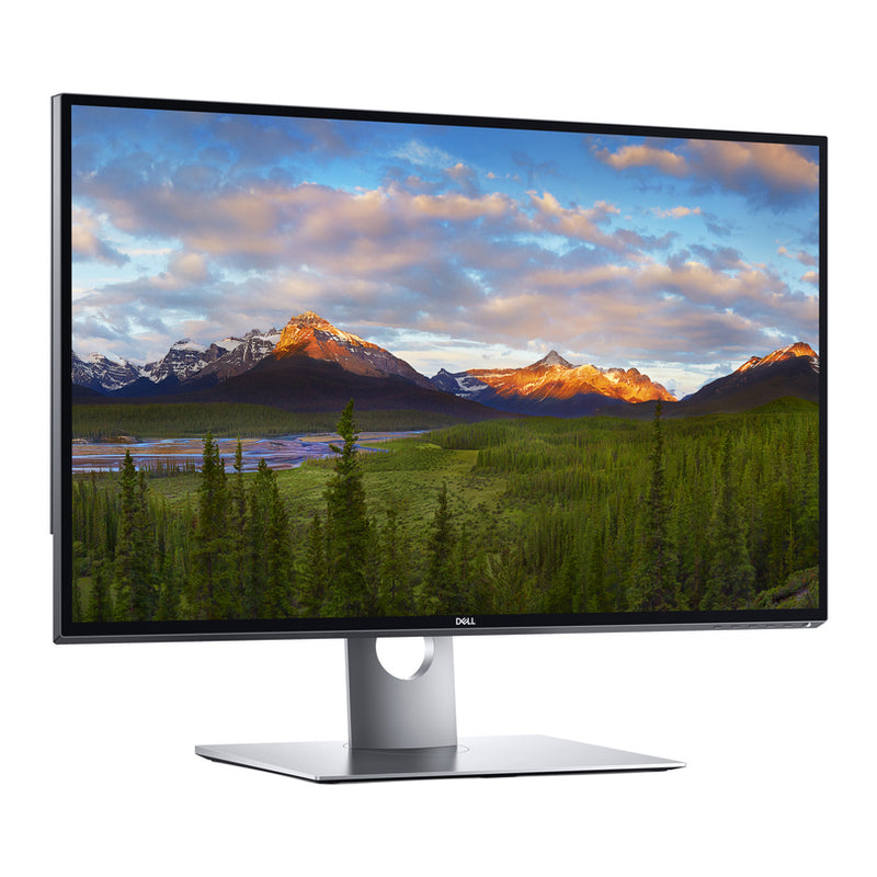 Dell UltraSharp 32" 8K LCD Monitor UP3218K (New)