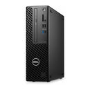 Dell Precision 3460 Workstation - Intel Core i7 14th Gen i7-14700 - 16 GB - 512 GB SSD - Small Form Factor - Black YMPW9 (New)