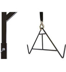 HME Hitch Hoist 400lb-360deg