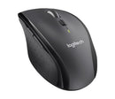 Logitech 910-001935 mouse RF Wireless Optical