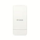 D-Link DAP-3320 Wireless N300 2.4GHz PoE Outdoor Access Point (New)