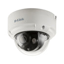 D-Link DCS-4614EK Vigilance 4 Megapixel H.265 Outdoor Dome Camera (New)