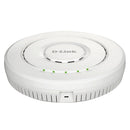 D-Link DWL-8620AP Wireless AC2600 Wave2 4X4 MU-MIMO Dual Band Unified Access Point (New)