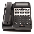 Iwatsu ADIX IX-24KTD-3 Speaker Backlit Display Phone (Black/Refurbished)