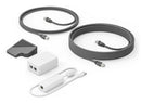 Logitech TAPRMGUNIAPP video conferencing system Ethernet LAN