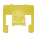 Tripp Lite N2LOCK-010-YW port blocker Port lock RJ-45 Yellow Plastic 10 pc(s)