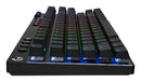 Logitech G 920-012127 keyboard Gaming RF Wireless + Bluetooth QWERTY English Black