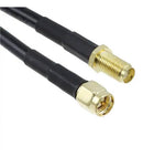 SMA male to SMA Femate 15ft 4.5m