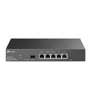 SafeStream Gigabit Multi WAN VPN Router