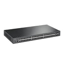 JetStream 52-Port Gigabit Managed Switch