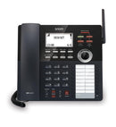 SIP DECT 4-Line Deskset