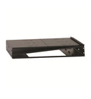 EZ Fold Wall Mount Hinged Bracket 2 RMS