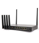 Single Cellular 5G Mobile Router, Wi-Fi