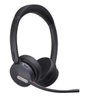 1208667 BH70 DUAL TEAMS USB-C HEADSET