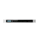 8 FXO, 8 FXS, 1500 Users AUDIO ONLY