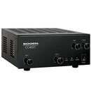 AMPLIFER,40W,2 INPTS 1 P/LEVEL