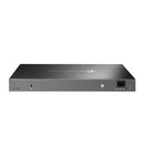 16-Port Managed Switch