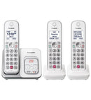 3 Handset DECT 6.0 Exp Cordless Phone